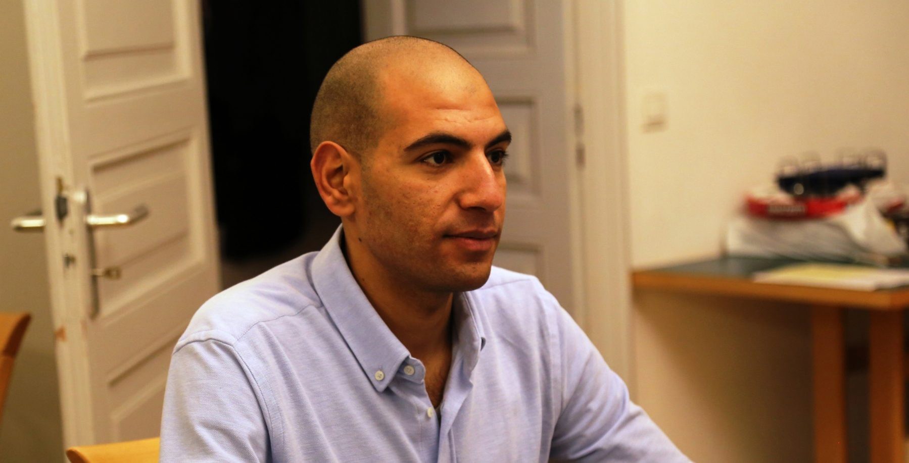 Kiro Khalil