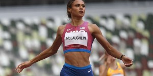 World record in Oregon: With God, anything is possible!