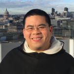 Fr. Lawrence Lew, O.P.