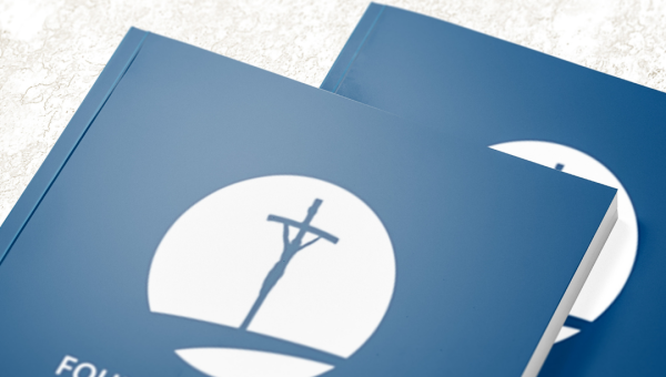 Foundations of Discipleship promotional image