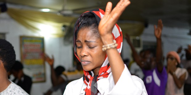 NIGERIA