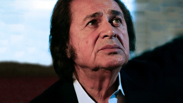 How Engelbert Humperdinck leaned on his Catholic faith to help his dying wife