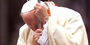 St. John Paul II&#8217;s prayer to protect families from the &#8220;father of lies&#8221;