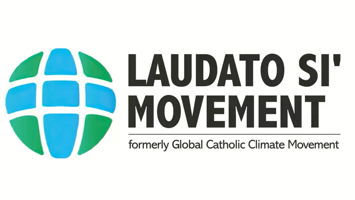 LAUDATO SI' MOVEMENT