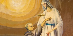 St. Maximilian Kolbe&#8217;s spiritual weapon to win souls for Christ
