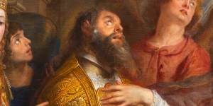 St. Augustine&#8217;s prayer for the Holy Spirit