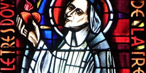 St. John Eudes’ idea for forming good and holy priests