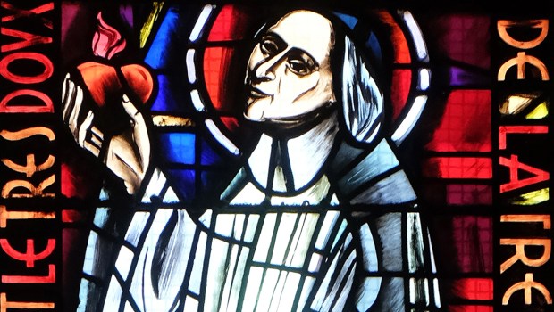 St. John Eudes