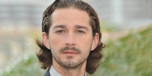 Breaking news: Actor Shia LaBeouf converts to Catholicism
