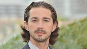 Shia LaBeouf to portray young St. Padre Pio in upcoming biopic