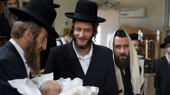 shtisel