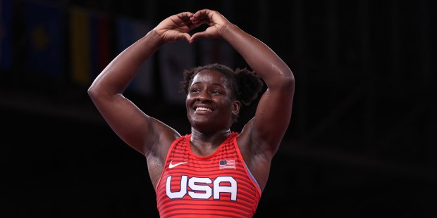 TAMYRA MARIANNA STOCK MENSAH