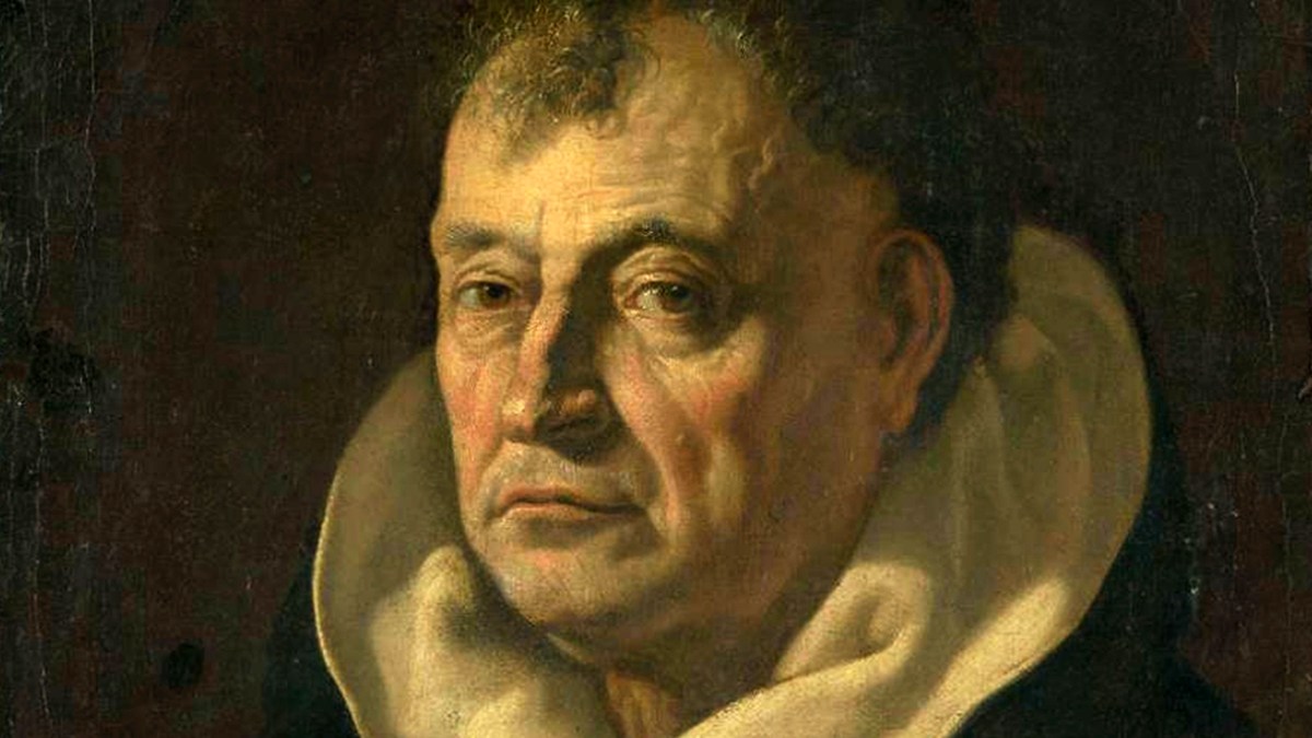 Tommaso Campanella