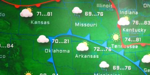 TV meteorologist Craig Ziobert answers his calling to become a priest