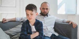 How to parent if you weren&#8217;t well-parented: Pope&#8217;s advice