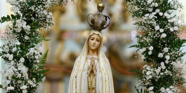 Our Lady of Fatima
