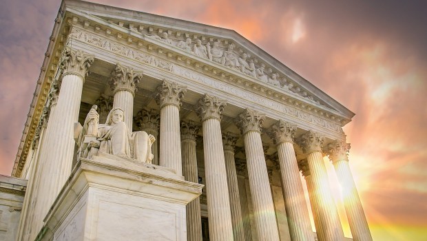 SUPREME COURT