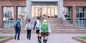 Supreme Court to hear case on school choice and religious institutions
