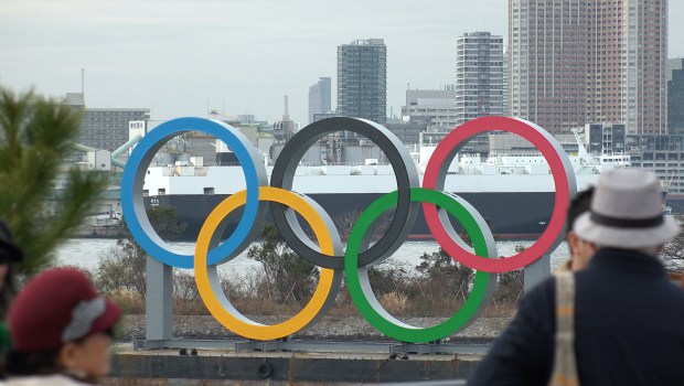 OLYMPICS
