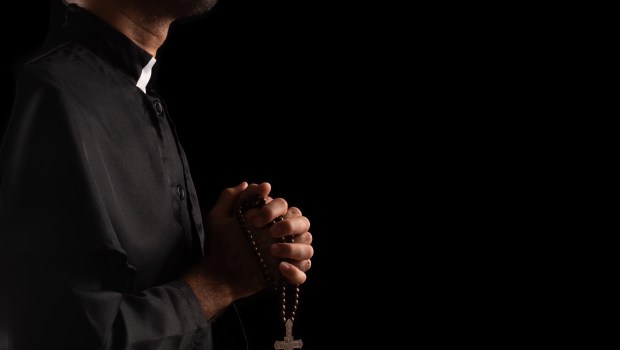 priest
