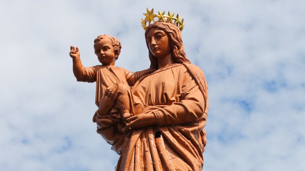 Our Lady of Le Puy