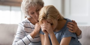 Marriage in crisis? Be careful what advice you heed