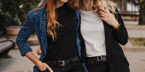 5 Things I love about being a twin