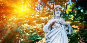Prayer for the conversion of the world