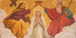 These feasts can be celebrated on Sunday