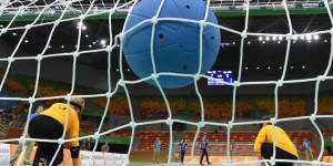 Paralympian&#8217;s reflection on his faith and his disability is a must-read