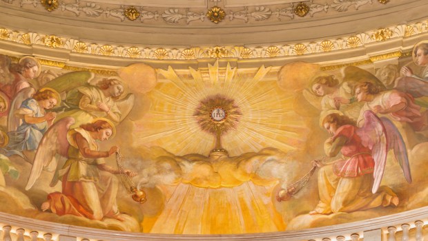EUCHARIST