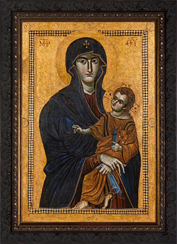 Salus Populi Romani