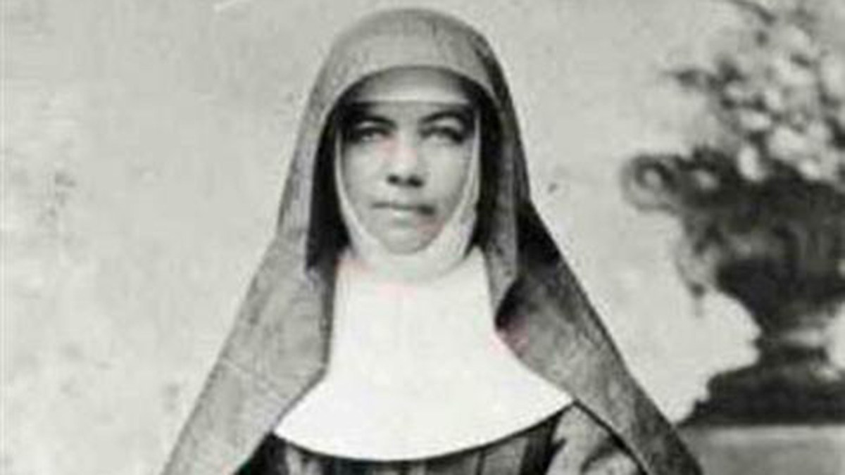 Mary MacKillop