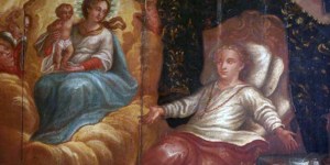 Pope Francis&#8217; prayer to Our Lady, Health of the Sick