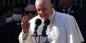 Pope considers what to do with pro-abortion Catholic politicians
