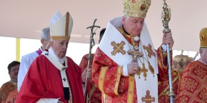 Is the Roman Rite the only Catholic liturgy in the world?