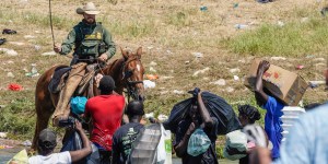 Boston Cardinal O’Malley calls US treatment of Haitian migrants “shockingly inhumane”