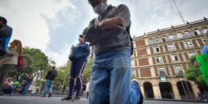 March for Women and Life planned in Mexico City