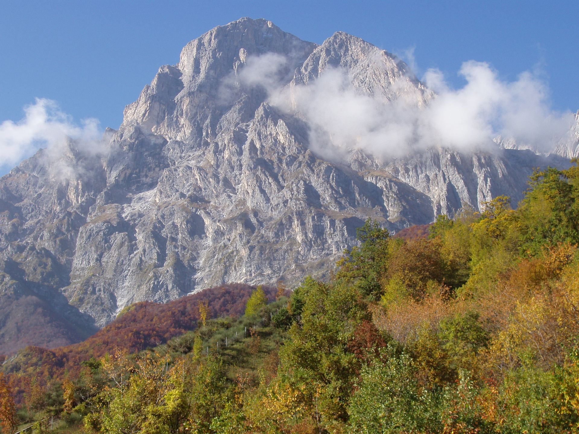 GRAN SASSO