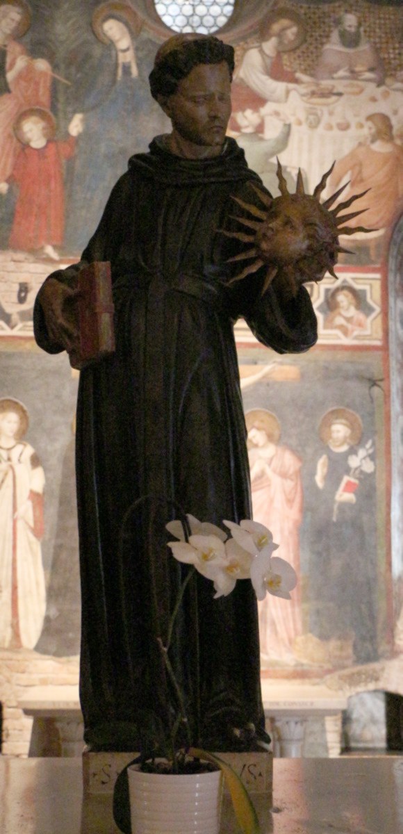 TOLENTINO