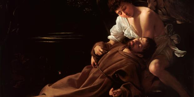 (slideshow) The sacred art of Caravaggio