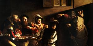The incredibly moving sacred art of Caravaggio