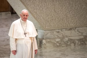 Pope will make Irenaeus of Lyon a Doctor of the Church
