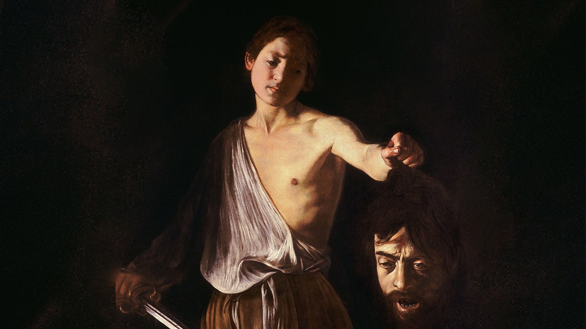DAVID