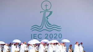 10 Highlights from the Eucharistic Congress in Hungary