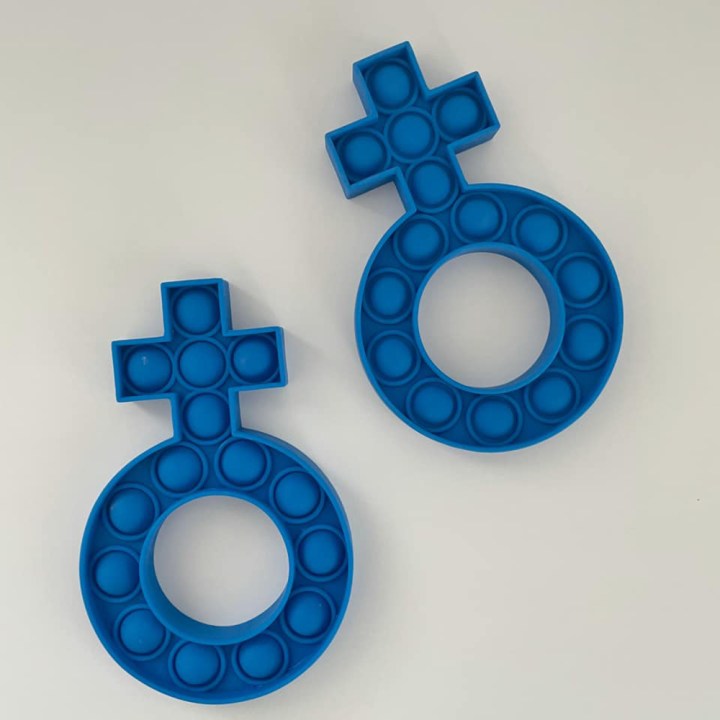 (SLIDESHOW) 5 Faith-filled fidget toys