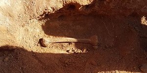 Remains of Korean Catholic martyrs discovered 230 years after they were executed