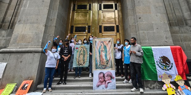 Mexican Supreme Court