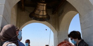 Iraq returns more than 120 stolen properties to Christians
