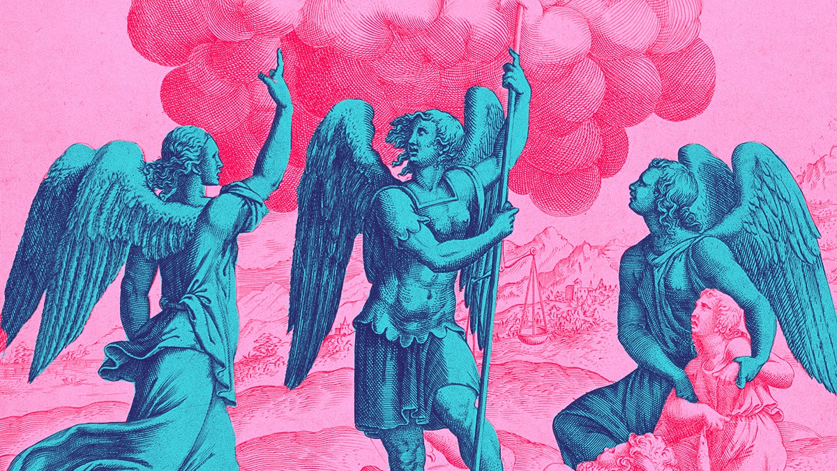 ARCHANGELS